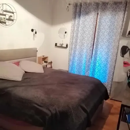 Vakantiehuis Raho Lac *