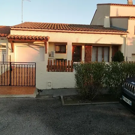 Vakantiehuis Raho Lac *