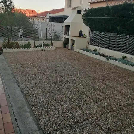 Vakantiehuis Raho Lac *