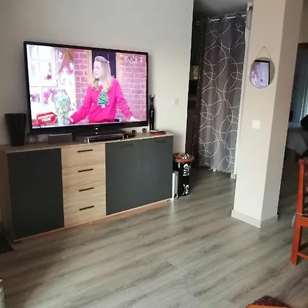 Vakantiehuis Raho Lac